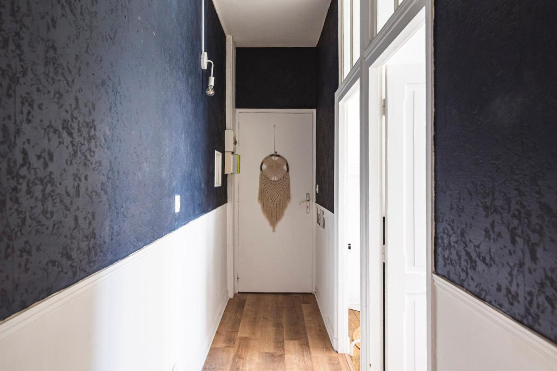 ריימס Le Cosy - Charmant 2 Chambres - Hyper Centre מראה חיצוני תמונה